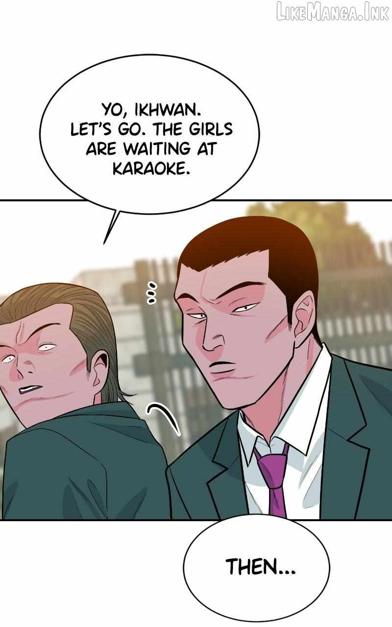 Student Jo-Eun Ch.59 p101