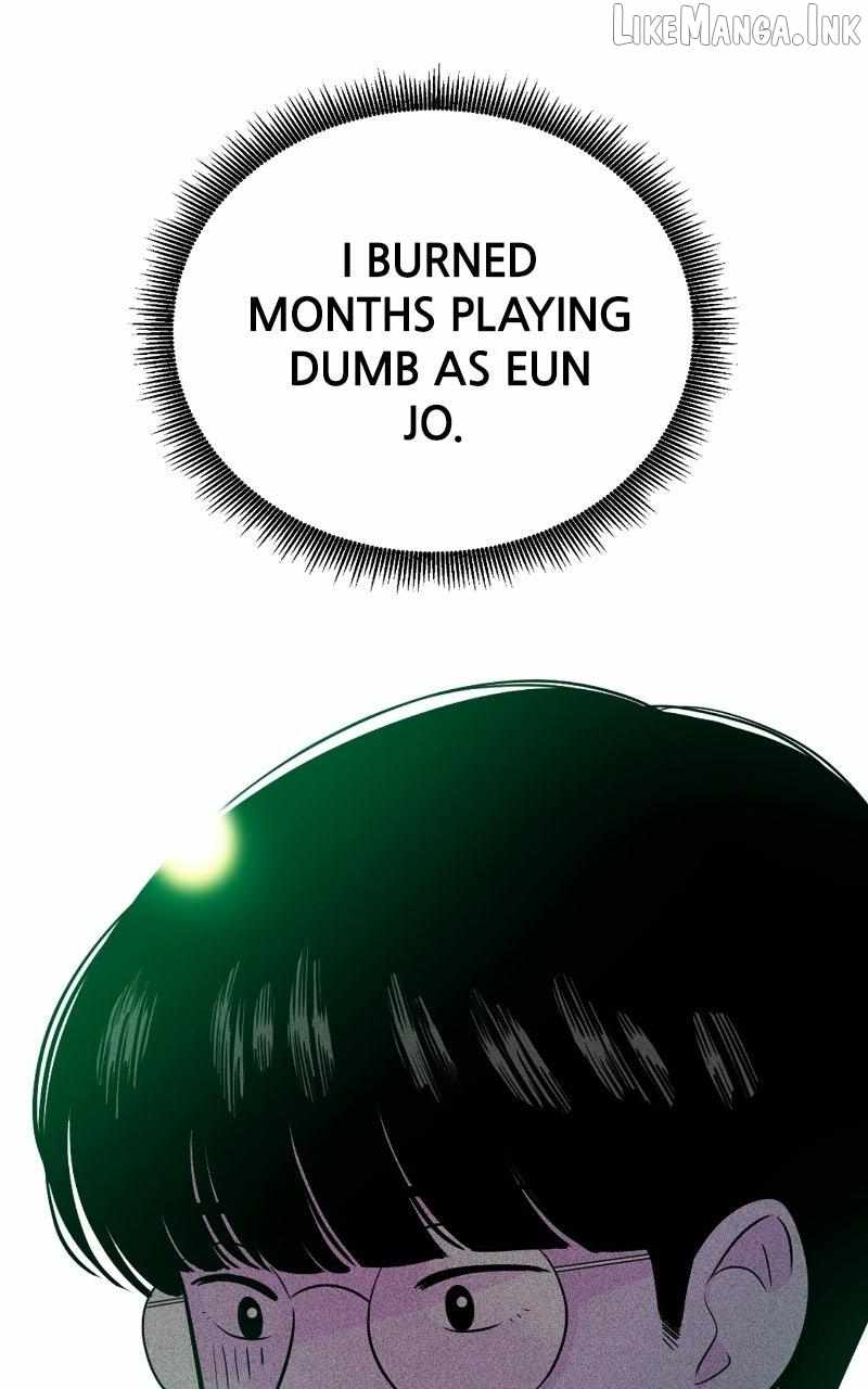 Student Jo-Eun Ch.59 p137