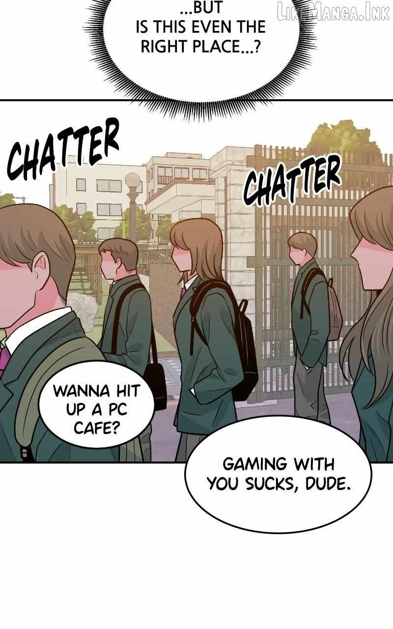Student Jo-Eun Ch.59 p68