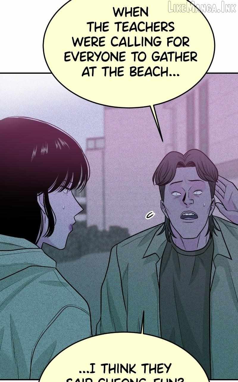 Student Jo-Eun Ch.59 p70