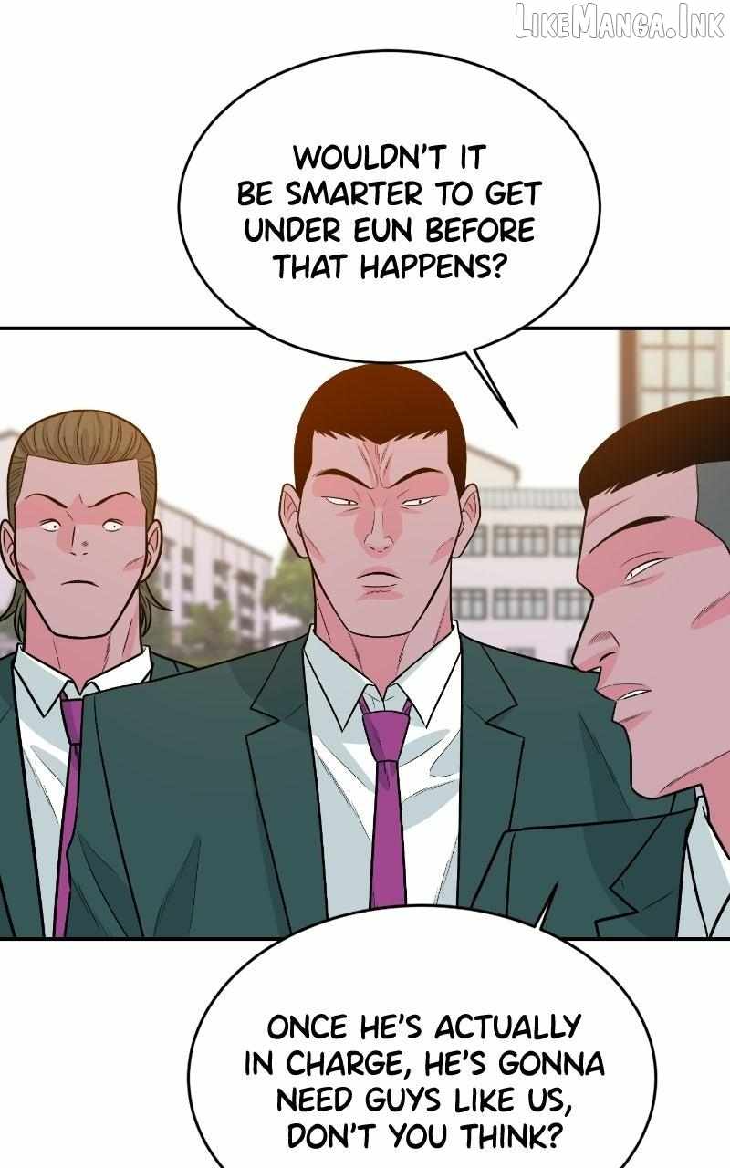 Student Jo-Eun Ch.59 p80