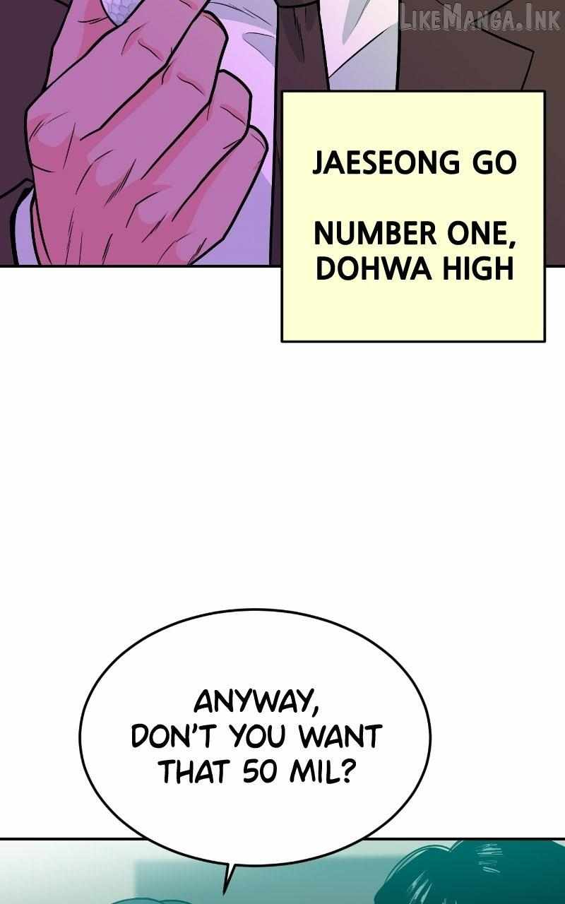 Student Jo-Eun Ch.60 p126