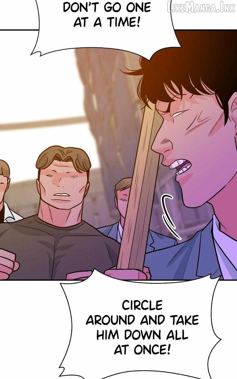 Student Jo-Eun Ch.60 p15