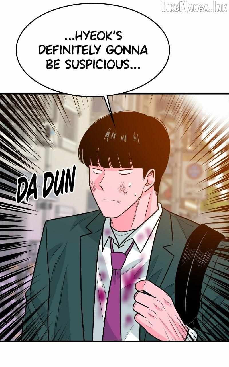 Student Jo-Eun Ch.60 p145