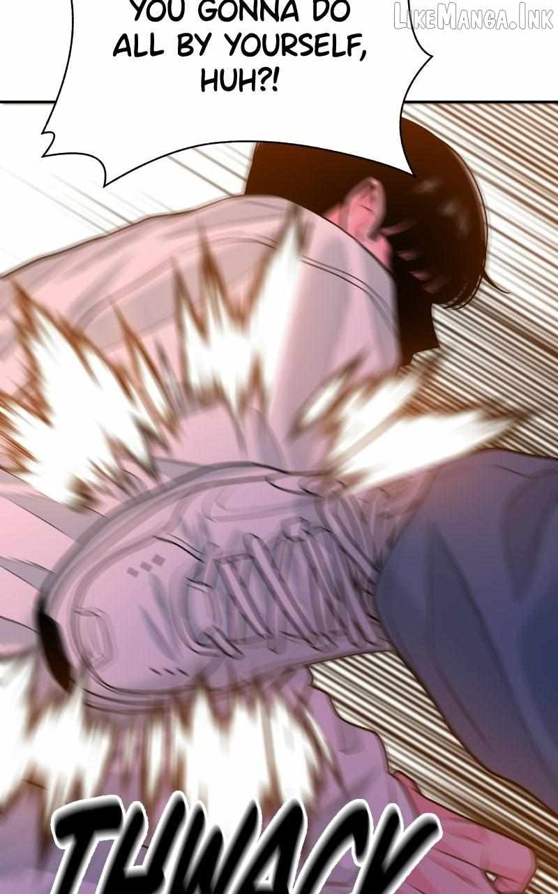 Student Jo-Eun Ch.60 p21