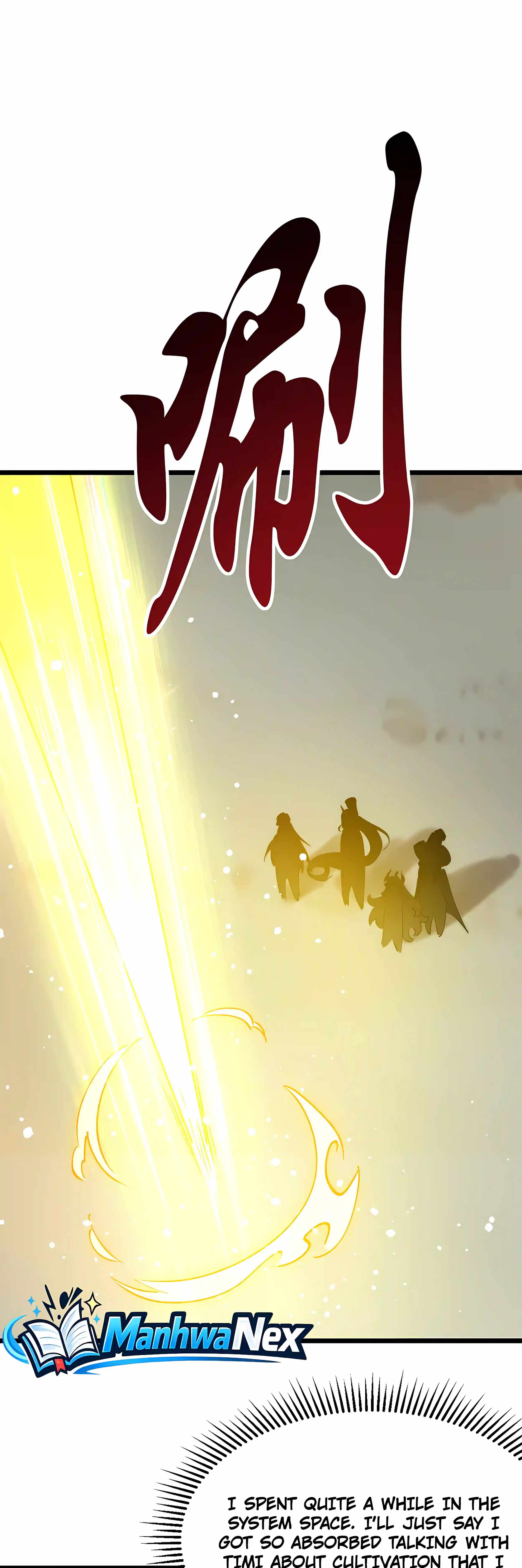Devil Summoner, I am the Abyss Lord Ch.76 p2