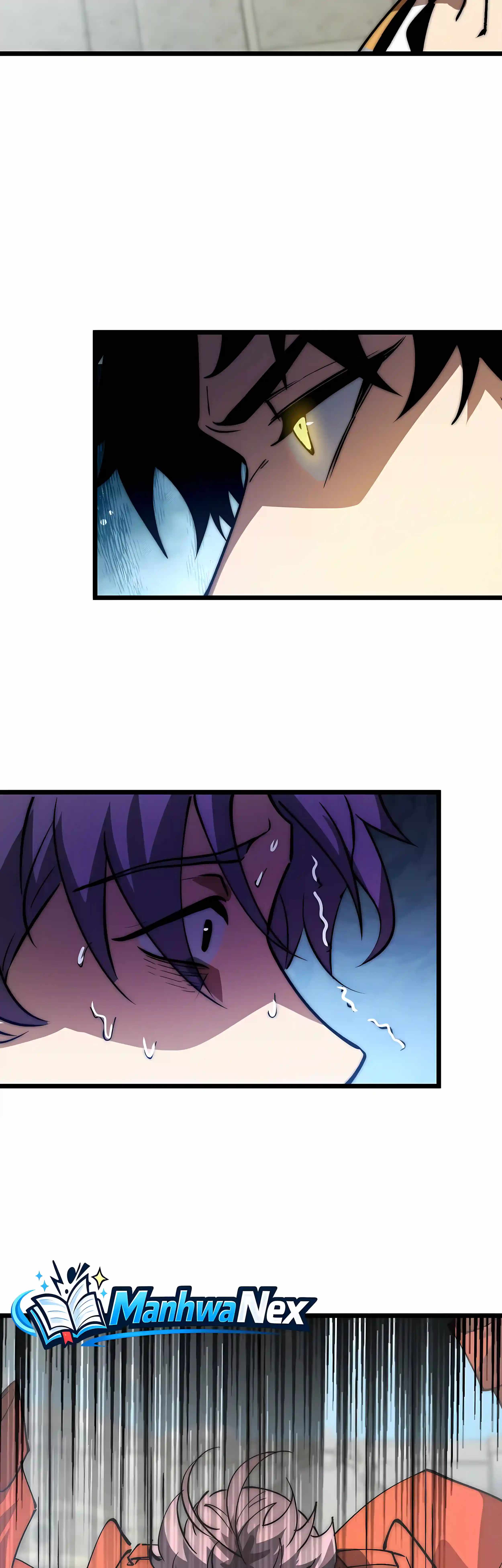 Devil Summoner, I am the Abyss Lord Ch.76 p27
