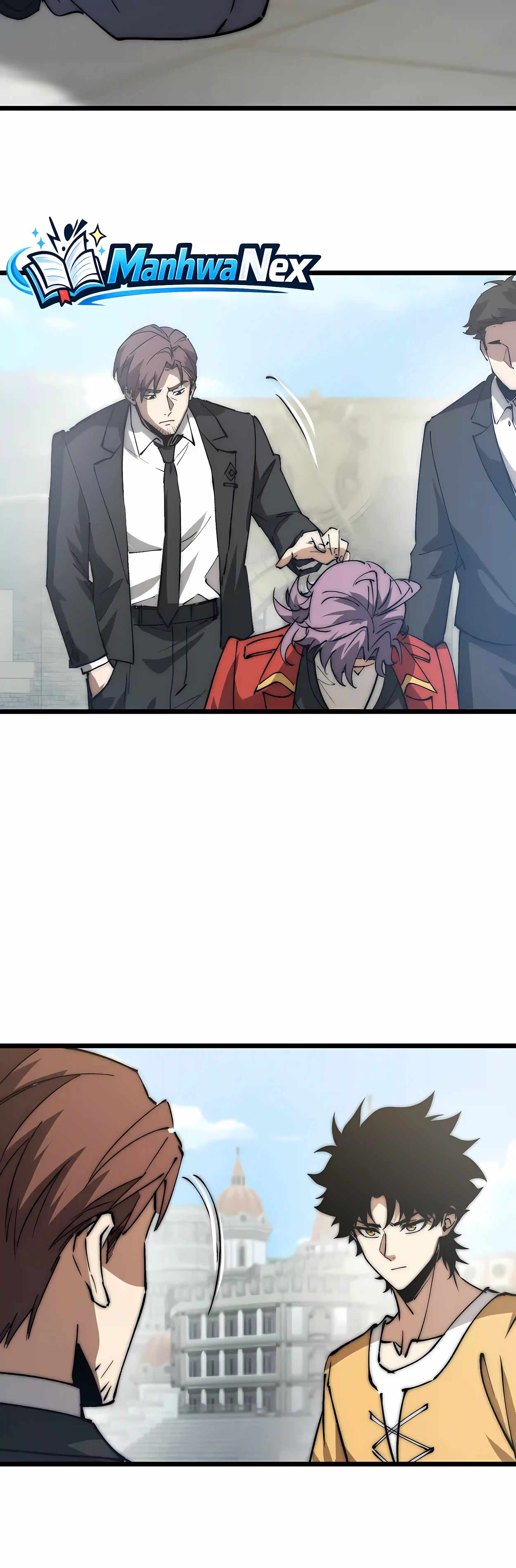 Devil Summoner, I am the Abyss Lord Ch.76 p31