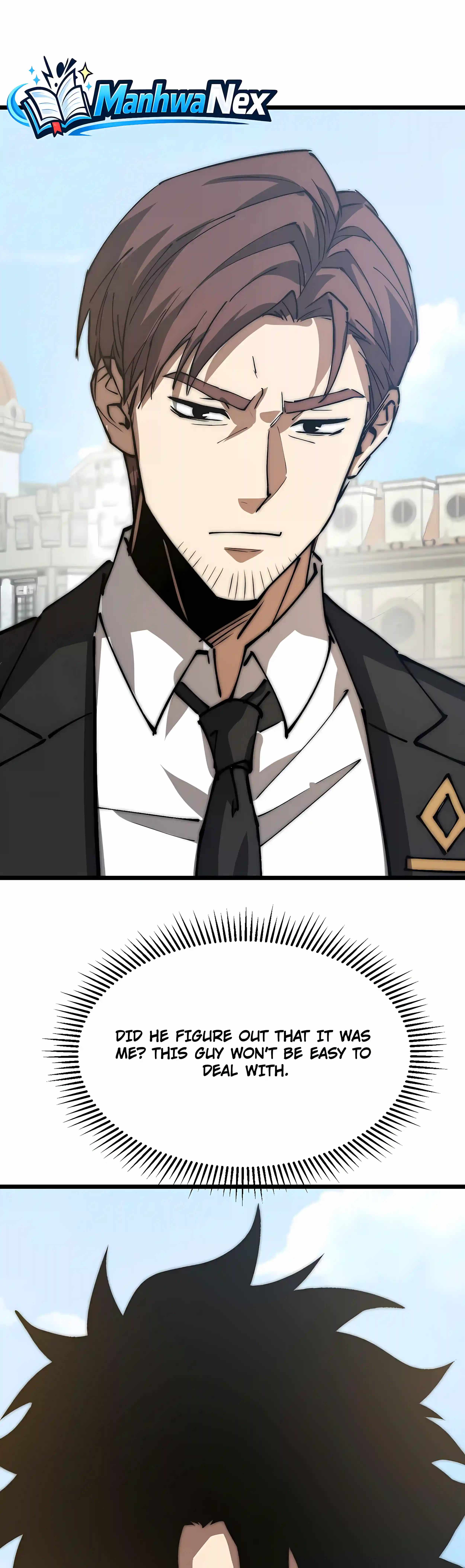 Devil Summoner, I am the Abyss Lord Ch.76 p32