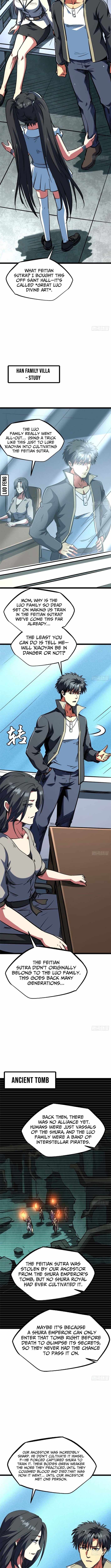 Super Gene Ch.460 p2