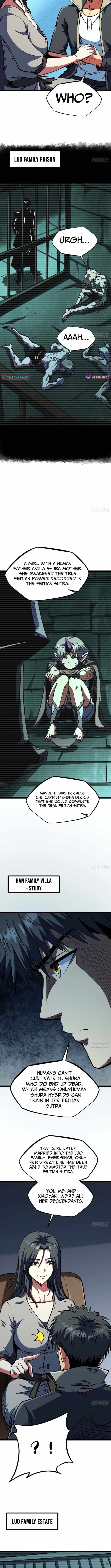 Super Gene Ch.460 p3