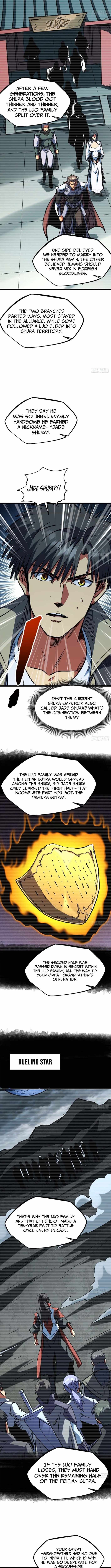 Super Gene Ch.460 p4