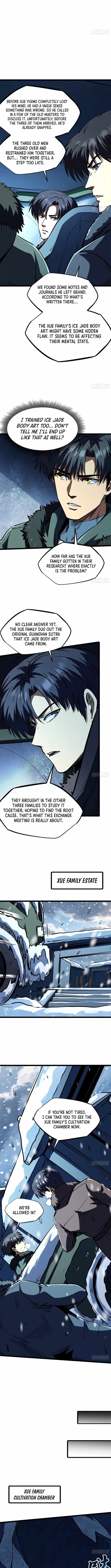 Super Gene Ch.461 p2