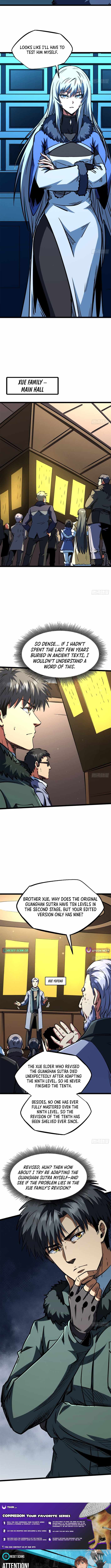 Super Gene Ch.461 p6