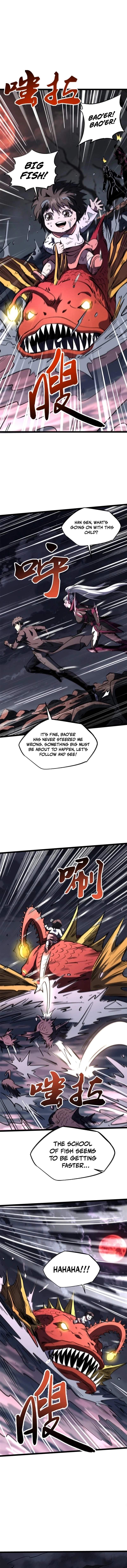 Super Gene Ch.470 p6