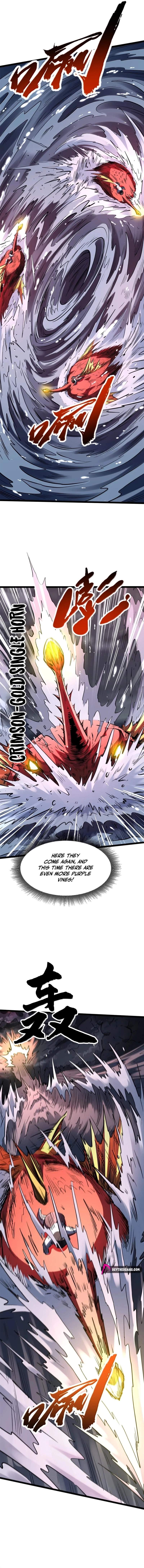 Super Gene Ch.471 p2