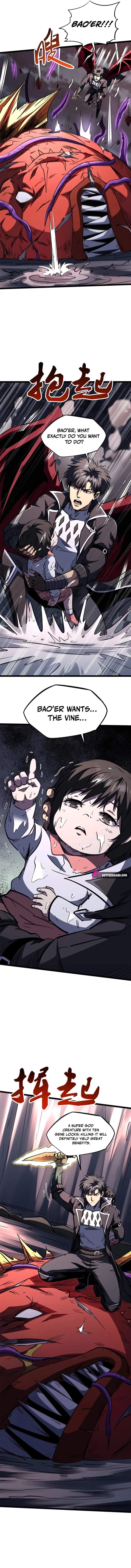 Super Gene Ch.471 p8
