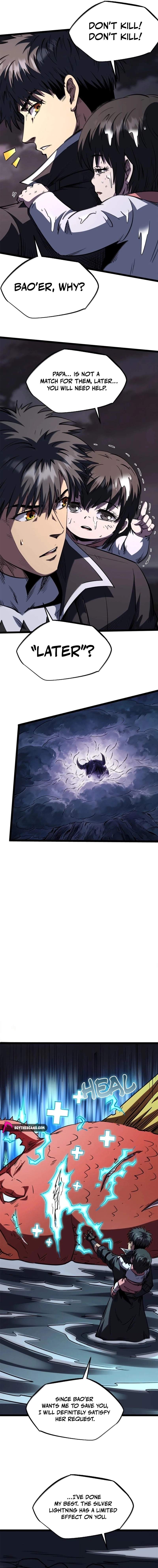 Super Gene Ch.471 p9