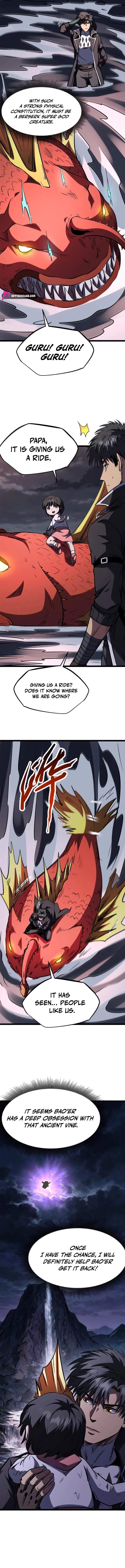 Super Gene Ch.471 p10
