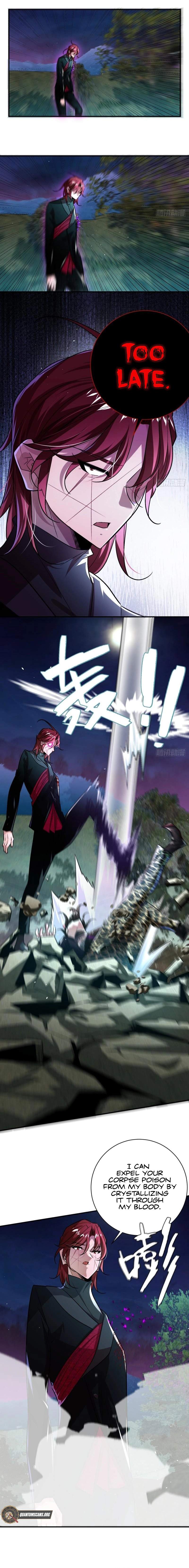 Super Miniature Form Ch.14 p5