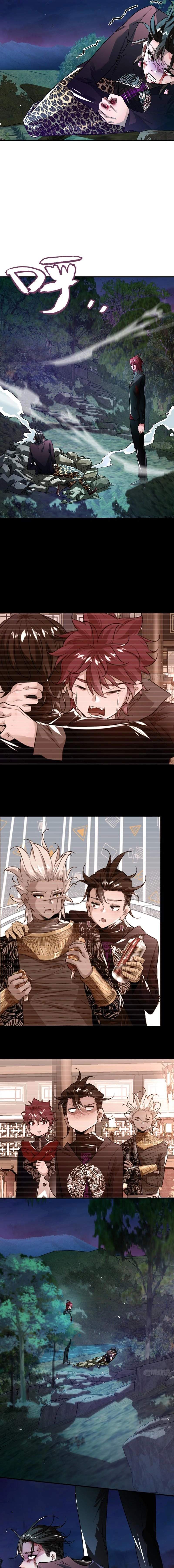 Super Miniature Form Ch.14 p8