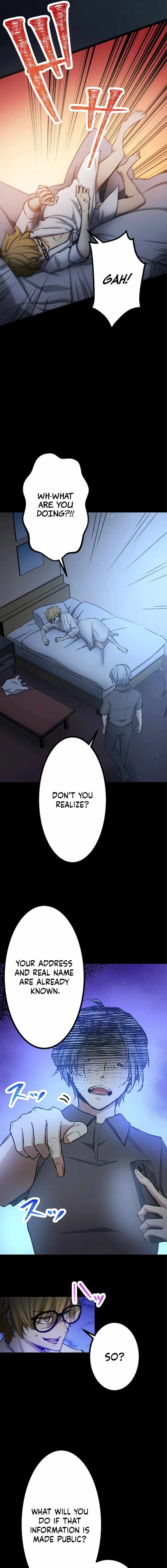 Super Uncle: The Invincible Hitman Who Wants to Live Quietly Ch.7 p13