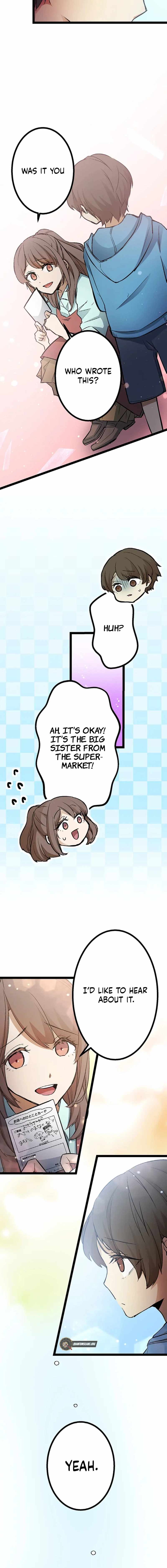 Super Uncle: The Invincible Hitman Who Wants to Live Quietly Ch.8 p8