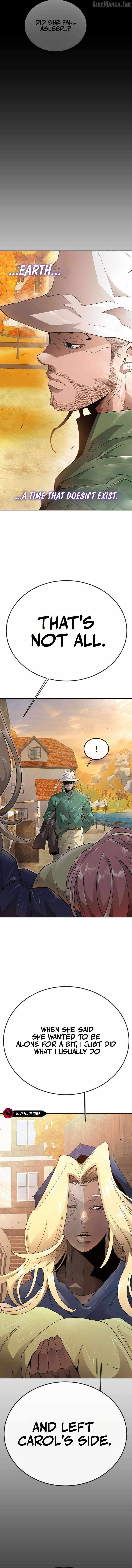 Superhuman Era Ch.242 p11
