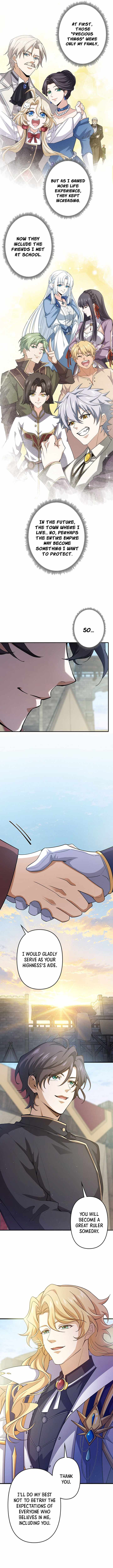 Supreme Academy Genius Ch.100 p2