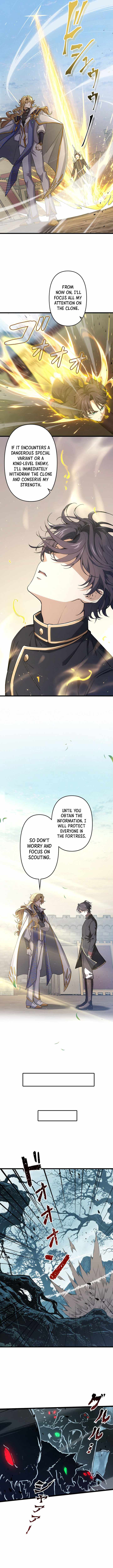 Supreme Academy Genius Ch.100 p4