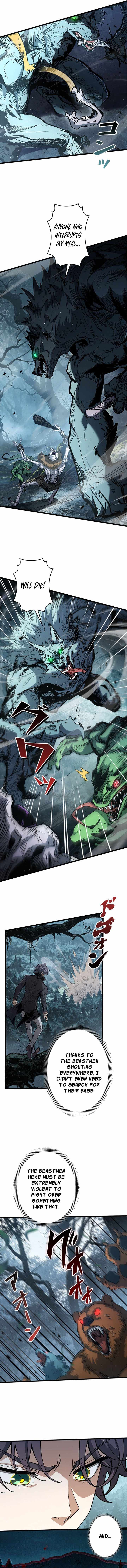 Supreme Academy Genius Ch.100 p6