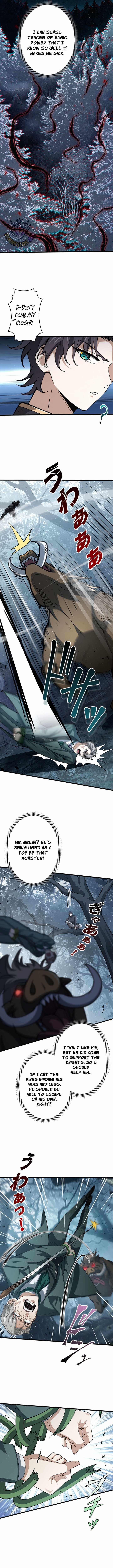 Supreme Academy Genius Ch.100 p7
