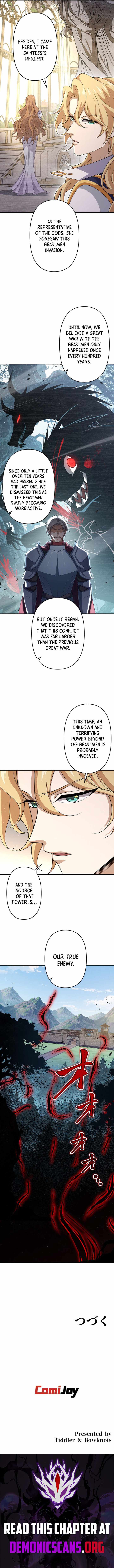 Supreme Academy Genius Ch.100 p10