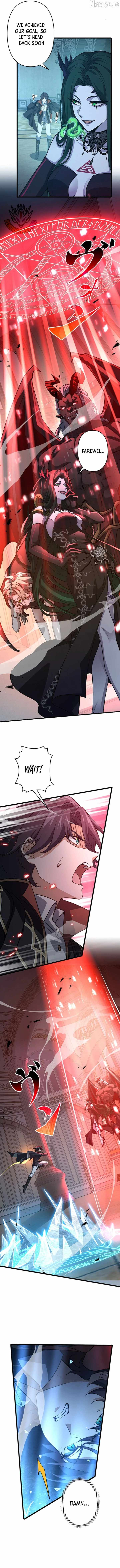 Supreme Academy Genius Ch.83 p3