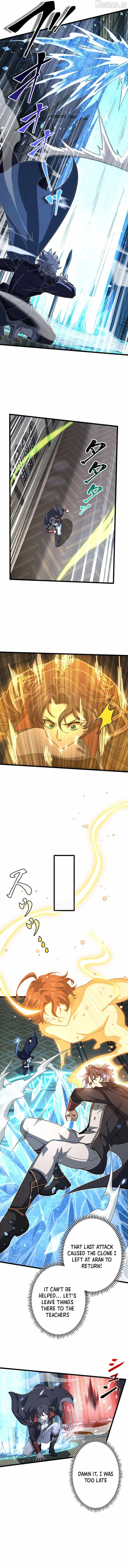 Supreme Academy Genius Ch.83 p4