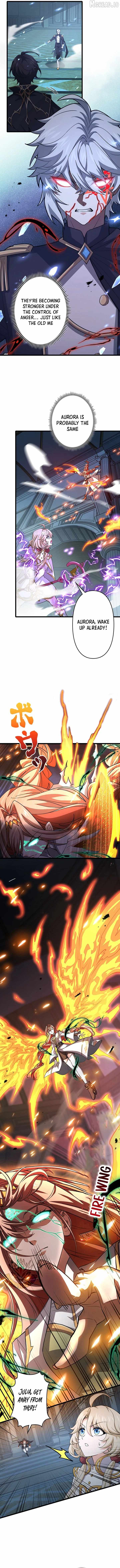 Supreme Academy Genius Ch.83 p5