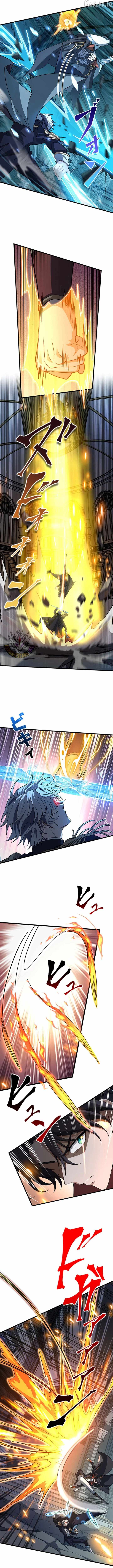 Supreme Academy Genius Ch.83 p7