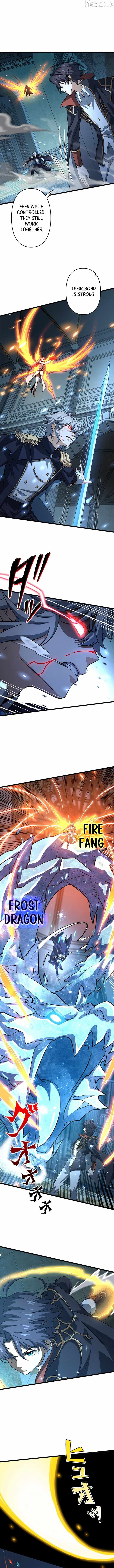 Supreme Academy Genius Ch.83 p8