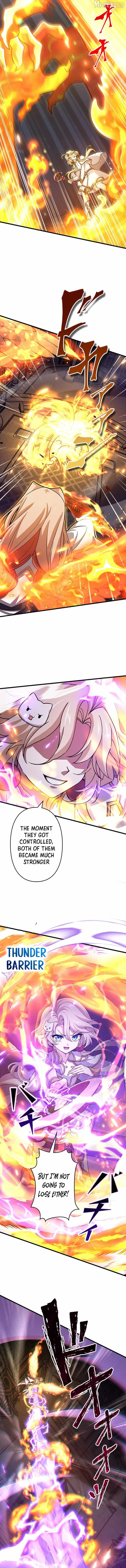Supreme Academy Genius Ch.84 p2