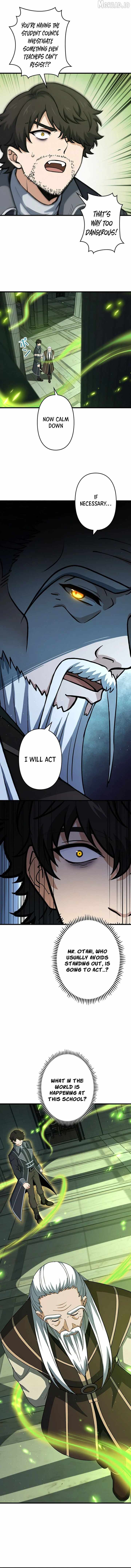 Supreme Academy Genius Ch.84 p12