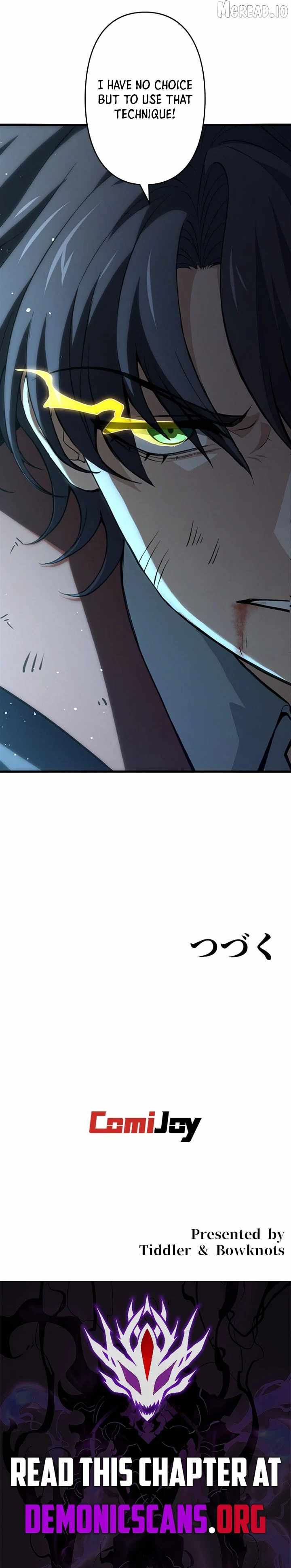 Supreme Academy Genius Ch.84 p14