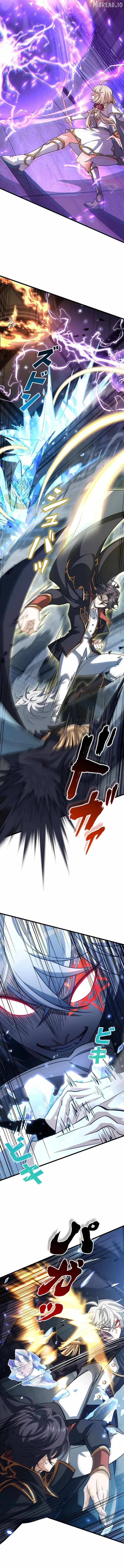 Supreme Academy Genius Ch.84 p3