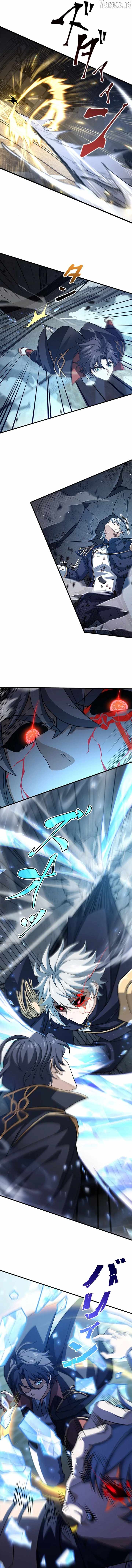 Supreme Academy Genius Ch.84 p4
