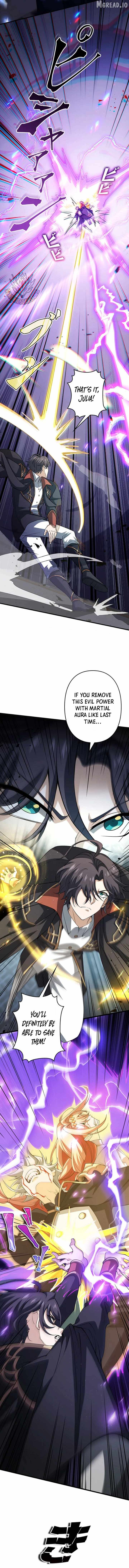 Supreme Academy Genius Ch.84 p5
