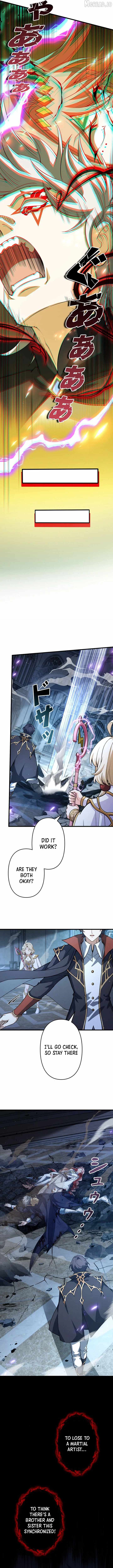 Supreme Academy Genius Ch.84 p6