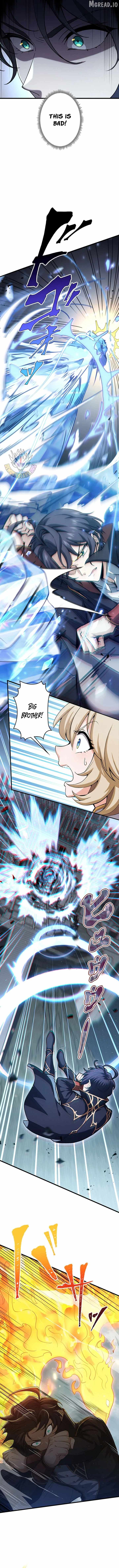 Supreme Academy Genius Ch.84 p7