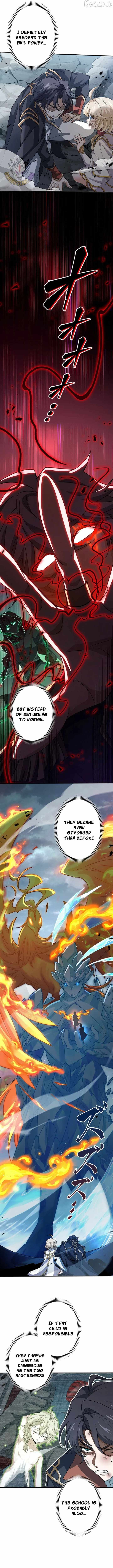 Supreme Academy Genius Ch.84 p9