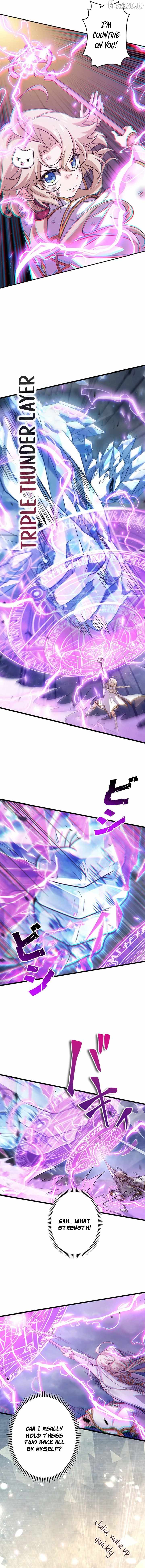 Supreme Academy Genius Ch.85 p2