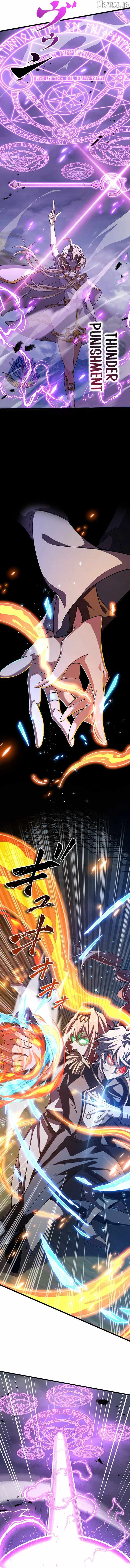 Supreme Academy Genius Ch.85 p11