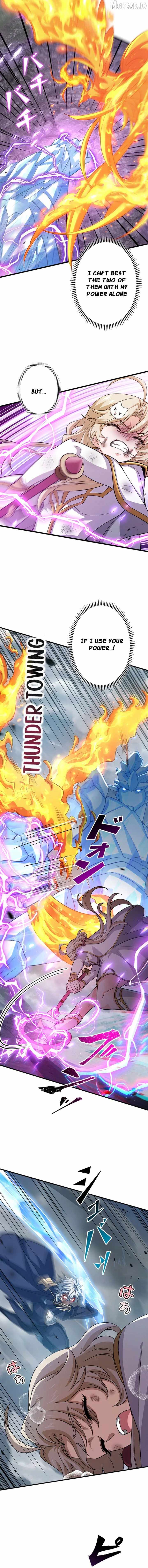 Supreme Academy Genius Ch.85 p4